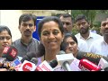 “Public Will Definitely Stand With Me…” NCP MP Supriya Sule As She Files Nomination for LS Polls  - 02:28 min - News - Video