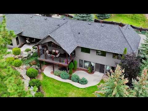 Property video