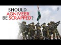 Should Agniveer Scheme be Scrapped? Military Experts Opine| News9 Plus Spotlight