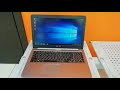 обзор на Ноутбук Asus K501UX-DM770T