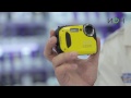 Видео обзор Fujifilm FinePix XP60 от ИОН