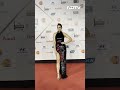 Sara Ali Khan ने फिल्मफेयर में पैपराजी को अपने अंदाज में कहा नमस्ते  - 00:53 min - News - Video