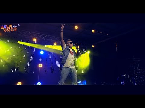 SHOCK - HEJ MAŁA - GALA DISCO 2022