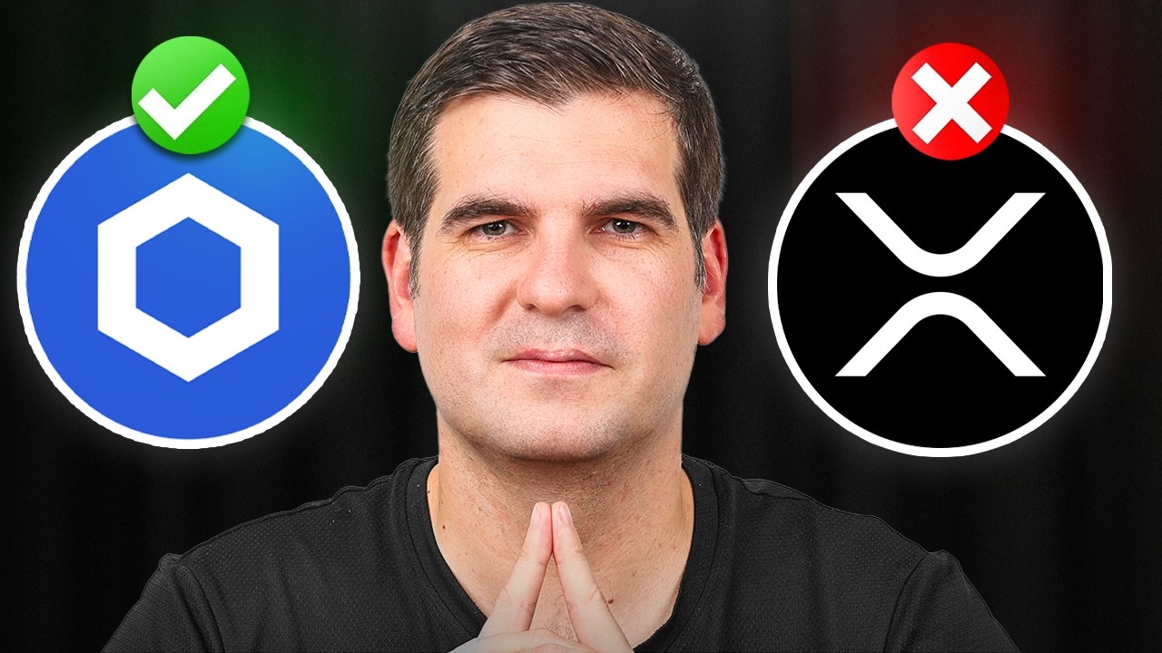 Why XRP Is 10x BETTER Than You Think