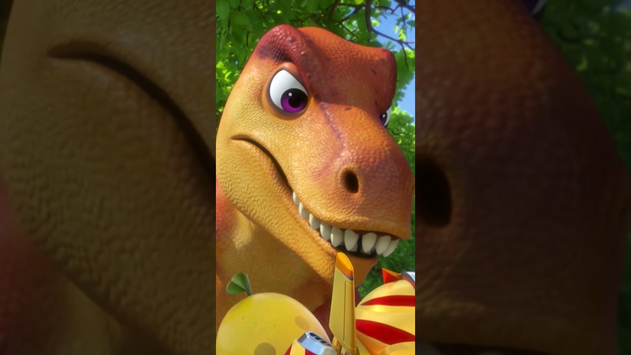 Jangan Berisik Golden Boy!! #superwings #rtvdigital #shorts