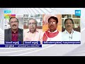 LIVE: వాడు పెద్ద బ్రోకర్ | Jupudi Prabhakar About TDP Scams | Chandrababu And CM Ramesh |  @SakshiTV - 00:00 min - News - Video