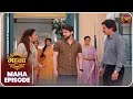 Gehna Zevar Ya Zanjeer | Gehna Ki Sachchai Aur Pyar Ki Takat | MahaEpisode | Dangal TV