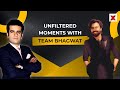 Jitendra Kumar Opens Up on His Darkest Role Yet | Team Bhagwat Exclusive Interview with NewsX | Zee5