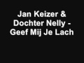Sandy Kandau - Ik laat hem Sandy Kandau - Ik laat hem