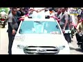 Pithapuram- పవన్ నామినేషన్ ర్యాలీ.. జనసైనికుల హవా | Pawan Kalyan Nomination Rally | Prime9 News  - 03:51 min - News - Video