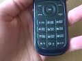 Samsung GT-E1272 original ringtones