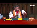 NDTV Election Carnival | Former Speaker Sumitra Mahajan Speaks On Politics, Parliament And More  - 05:38 min - News - Video