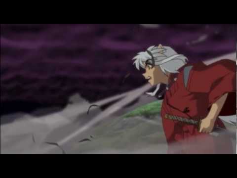 Inuyasha the Movie 4: Fire on the Mystic Island'