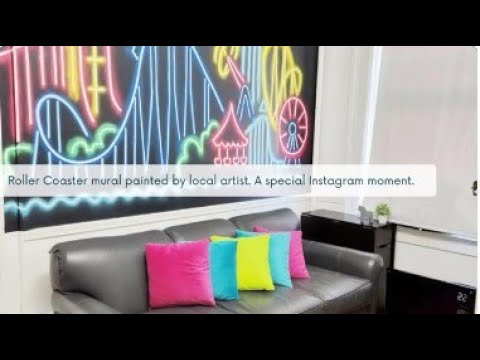 Property video