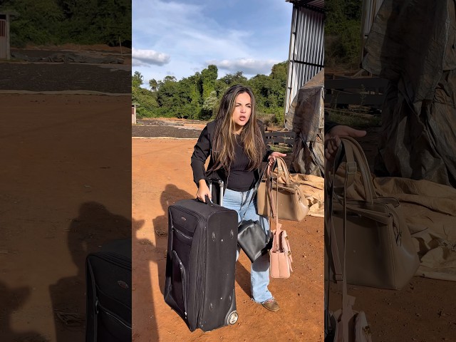 Esse Jean não dá sorte😂