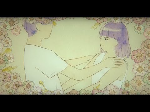 コレサワ「パープル」【Music Video】