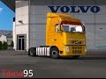 VOLVO FH12 EURO5 V2.0 1.25