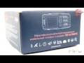 Видеообзор телефона Ginzzu R6 Ultimate