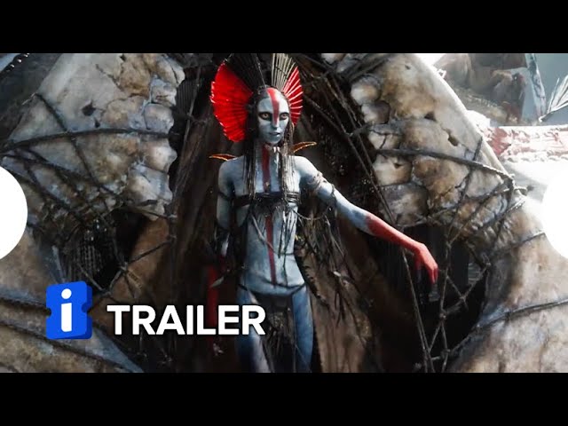 Avatar 3 - Fogo e Cinzas | Trailer Oficial Dublado