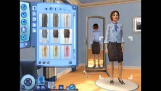 The Sims 3 - Create a Sim
