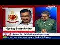 ED Arrests Arvind Kejriwal LIVE Updates: ED ने मांगी केजरीवाल की 10 दिन की Custody | NDTV India Live  - 00:00 min - News - Video