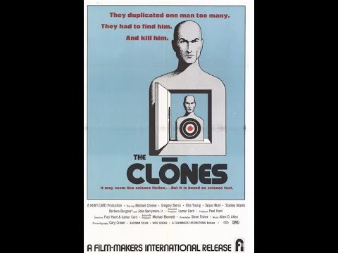The Clones'