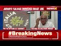 Trying To Salvage Image | Cong MP Jairam Ramesh Slams PM Modi | NewsX  - 04:49 min - News - Video