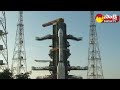 GSLV F14 Satellite Launch | INSAT 3DS | ISRO Satellite Launch |@SakshiTV  - 11:05 min - News - Video