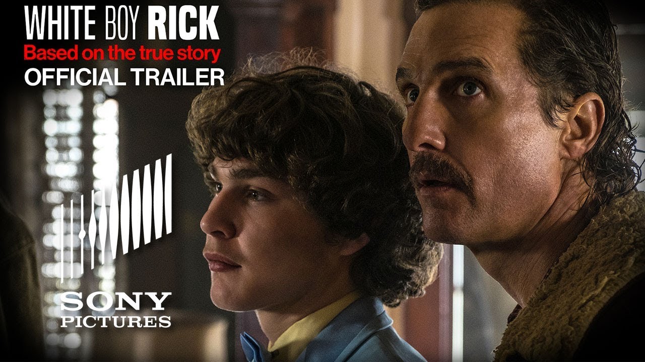 Trailer de White Boy Rick