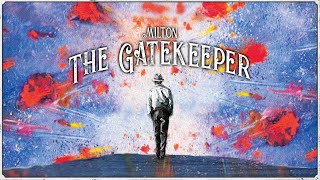Best of Trip-Hop | Milton - The Gatekeeper (Full Album) [2022]