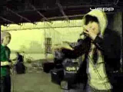 EPIK HIGH - MUSIC IS MY LIFE
