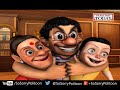 Watch Funny Animation on Common Man's Hope from Union Budget