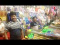 Holi 2024: MP के बाजारों में Modi-Yogi पिचकारियों की जबरदस्त मांग, देखें वीडियो | AajTak | MP News  - 02:10 min - News - Video
