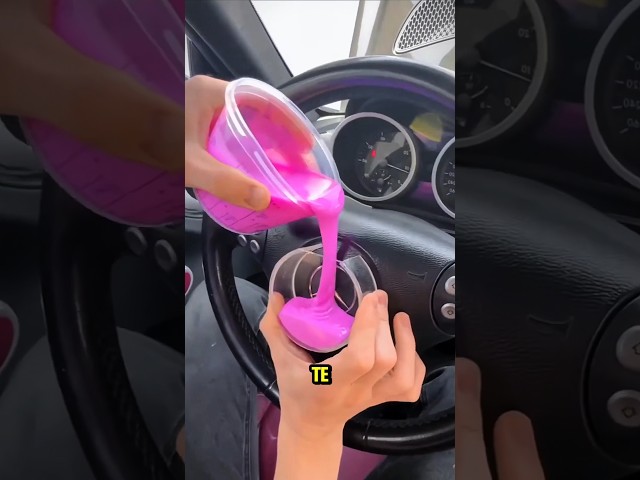 Papá hizo una funda de iPhone de Mercedes 😲 para Cristiano Ronaldo 😱✨️