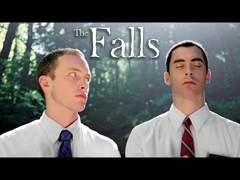 The Falls'
