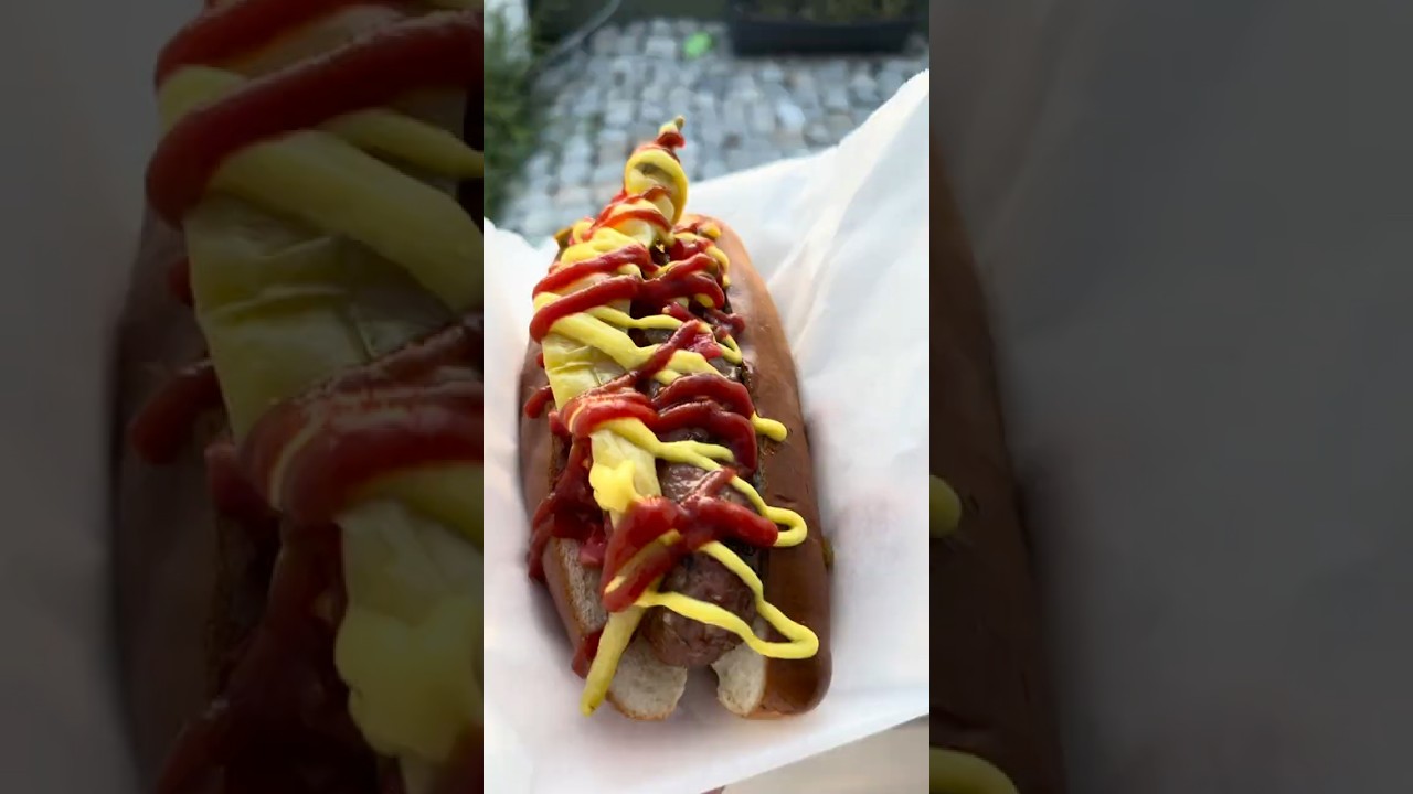 Hovězí kofty na grilu | Těhotnej kuchař