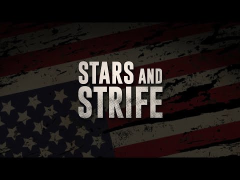 Stars and Strife'
