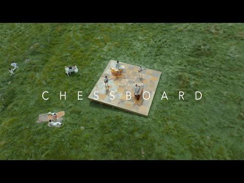 Official髭男dism Chessboard Official Video Skream ミュージックビデオ 邦楽ロック