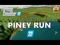 Piney Run v1.0.0.0