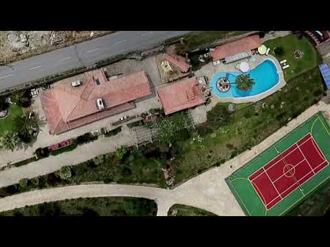 Vidéo de l’hébergement