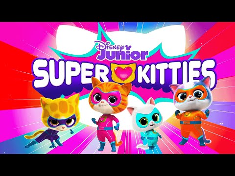 Super Katjes'