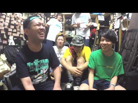 AT-FIELD-TV2016~8月~