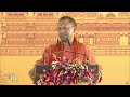 LIVE: PM Modi lays foundation stone of Shri Kalki Dham in Sambhal, UP | News9  - 51:23 min - News - Video