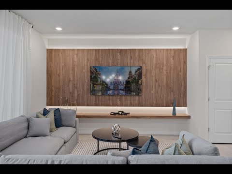 Property video
