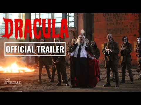 Dracula'