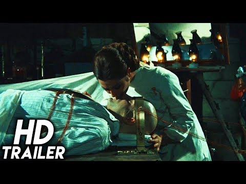 La figlia di Frankenstein'