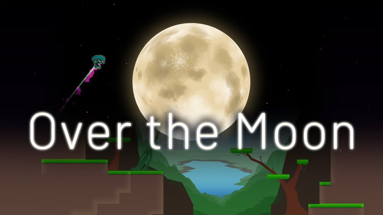 Over the Moon's Thumbnail