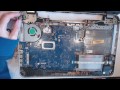 How to repair dell inspiron p17e 17r-5721 laptop jack socket input port loose