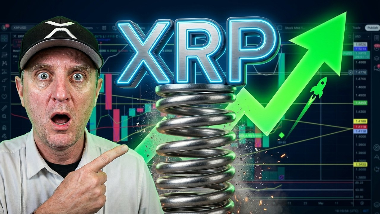 🚨 XRP BITCOIN ‼️ MOTHER OF ALL SHORT SQUEEZES! (Know This BEFORE Thursday)
