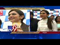 Rakul Preet Singh steals the show @ Big C Lucky Draw